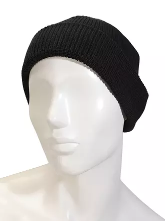 NUDIE JEANS | Mütze - Haube WATCH CAP | 